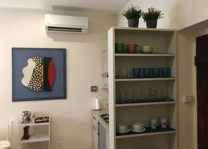 Apartamento Happy Trastevere Roma