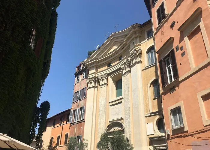Apartamento Happy Trastevere