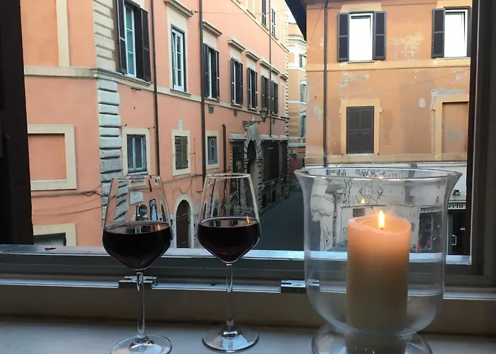 Happy Trastevere Roma