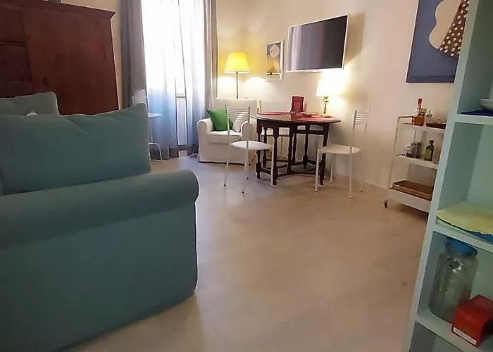 Apartamento Happy Trastevere
