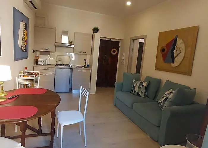 Happy Trastevere Apartamento