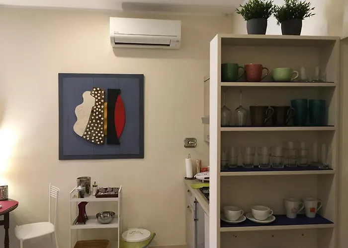 Happy Trastevere Apartamento Roma