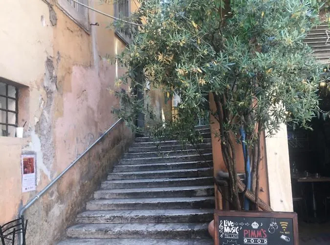 Happy Trastevere Apartamento Roma