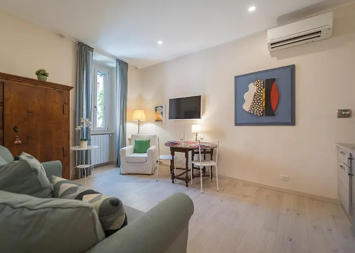 Happy Trastevere Apartamento *