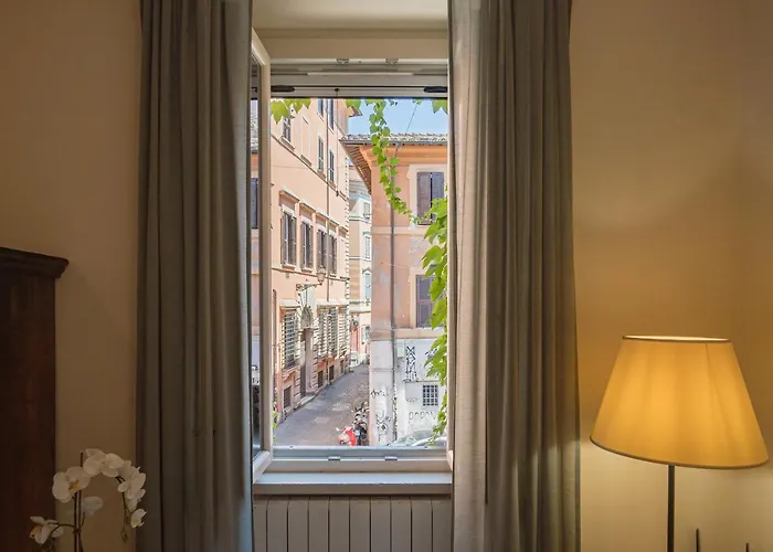Happy Trastevere Roma