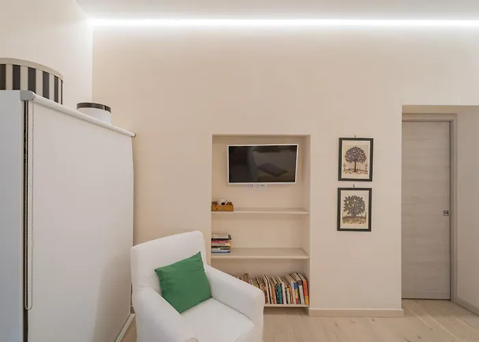 Happy Trastevere Apartamento