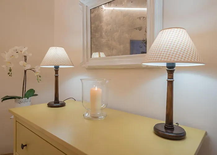Apartamento Happy Trastevere