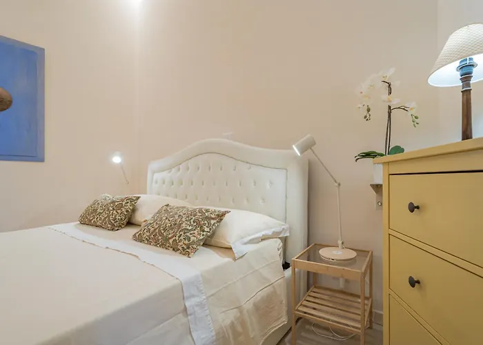 Happy Trastevere Apartamento *