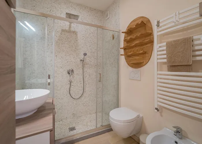 Happy Trastevere Apartamento