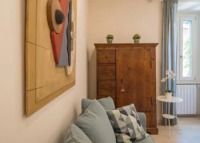 Happy Trastevere Apartamento Roma