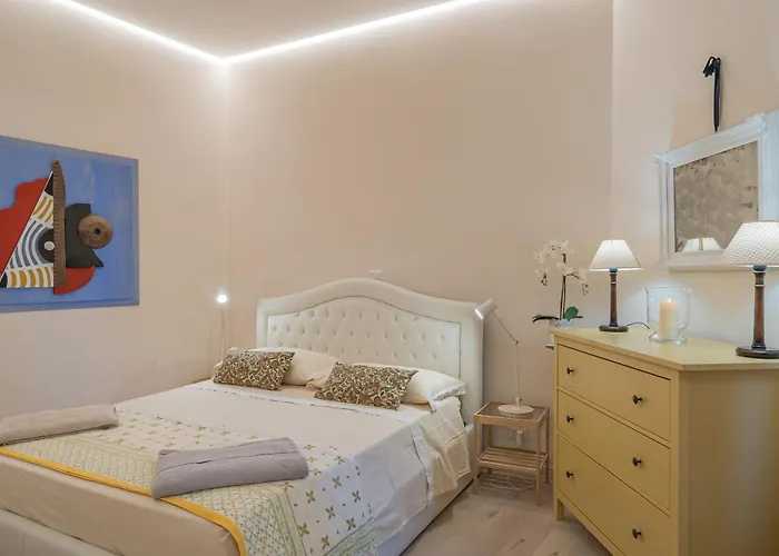 Apartamento Happy Trastevere Roma